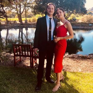 Meet your Posher, Margot